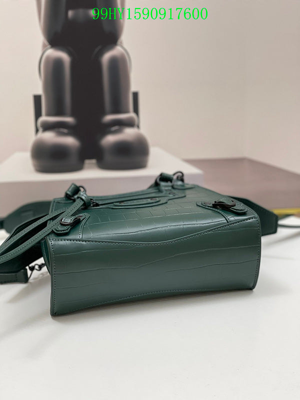 Satchel Bags - BGA Bags - 2431