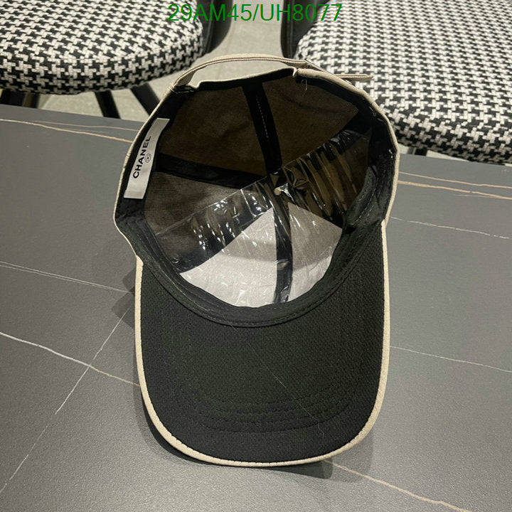 SAMC - CHL Caps & Hats - 028