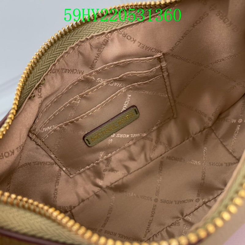 Satchel Bags - MK Bags - 322
