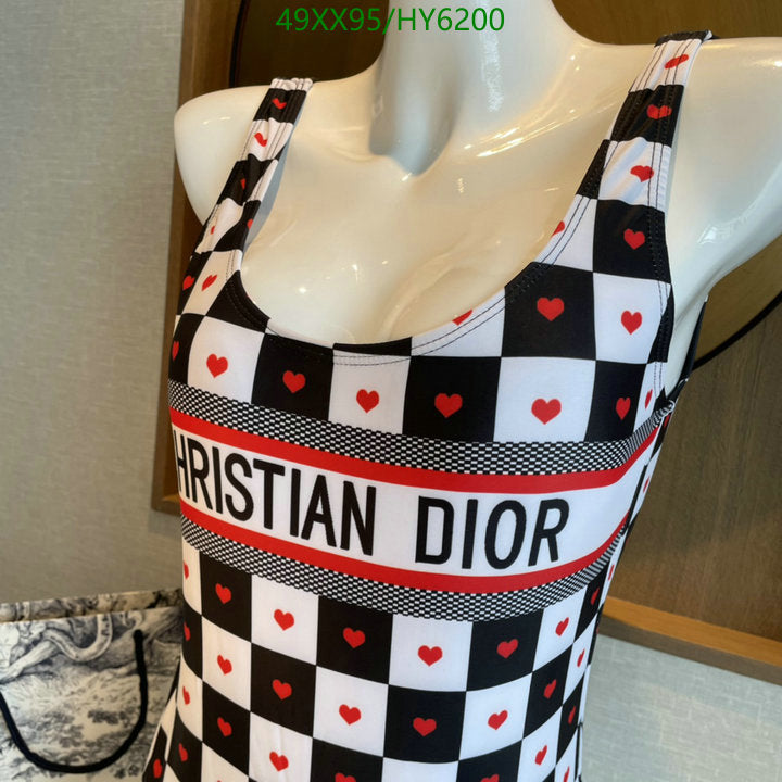 SAMC - DOR Swimsuits - 146