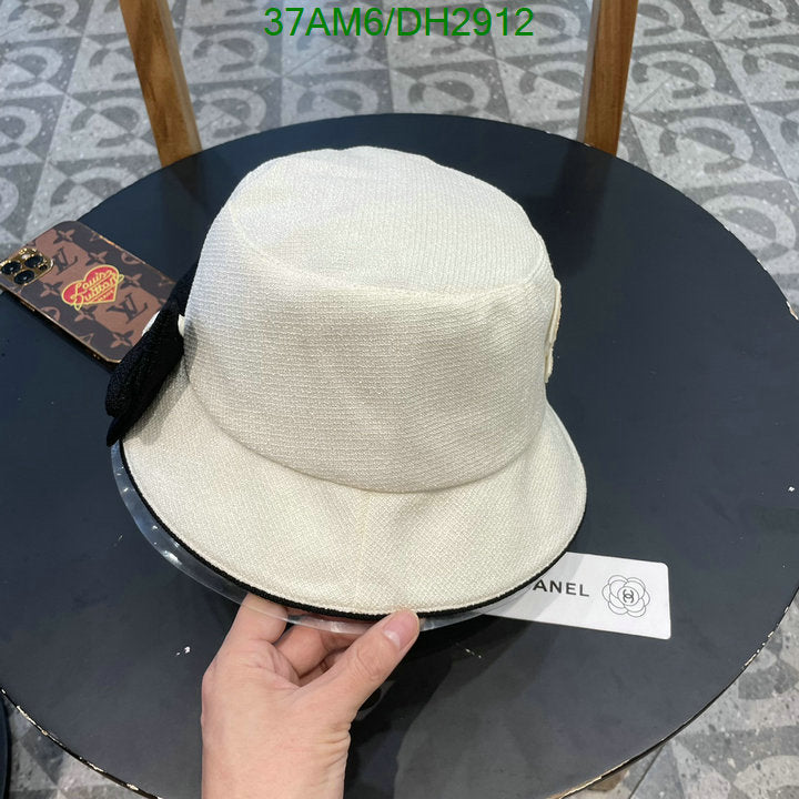 SAMC - CHL Caps & Hats - 005