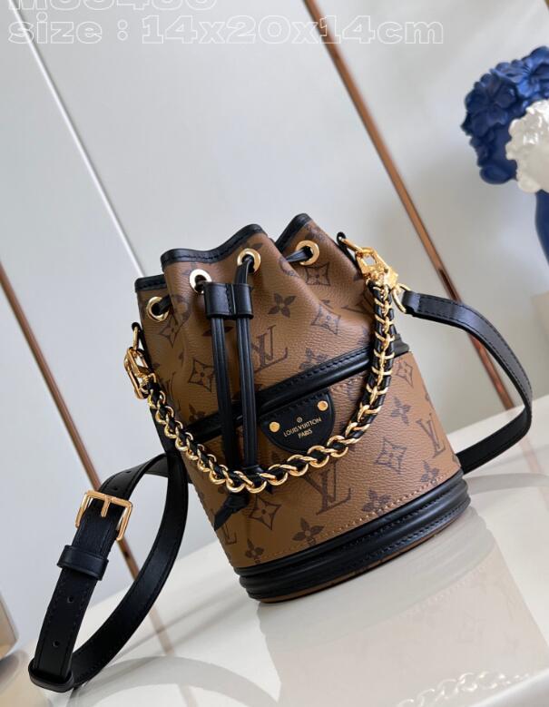 SAMC - LOV Bags - 257