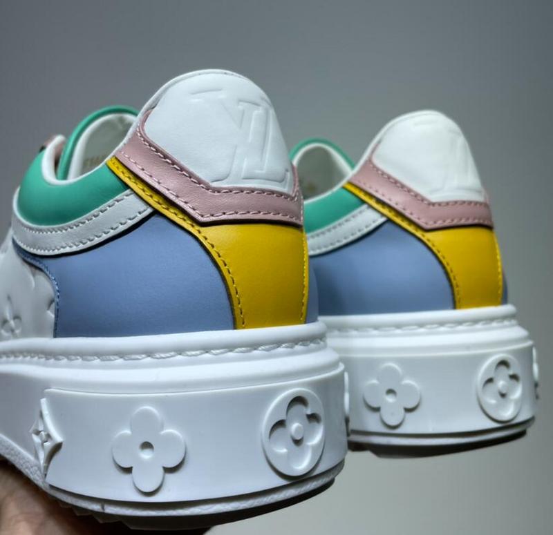 SAMC - LOV Men Shoes - 999