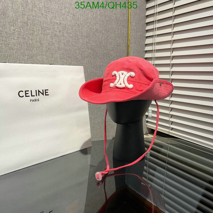 SAMC - COL Caps & Hats - 114
