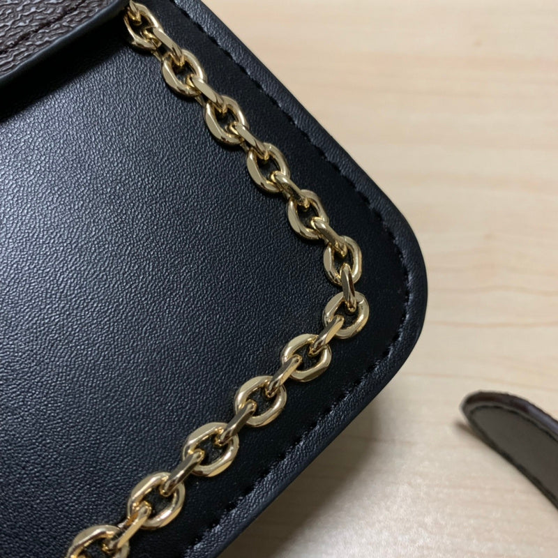 Satchel Bags - VL1 Bags - 660