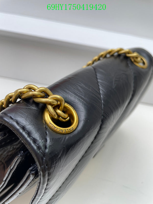 Glami GlamI - BGA Bags - 1814