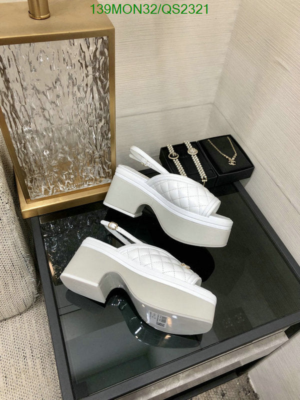 SAMC - CHL Women Shoes High Heels - 191