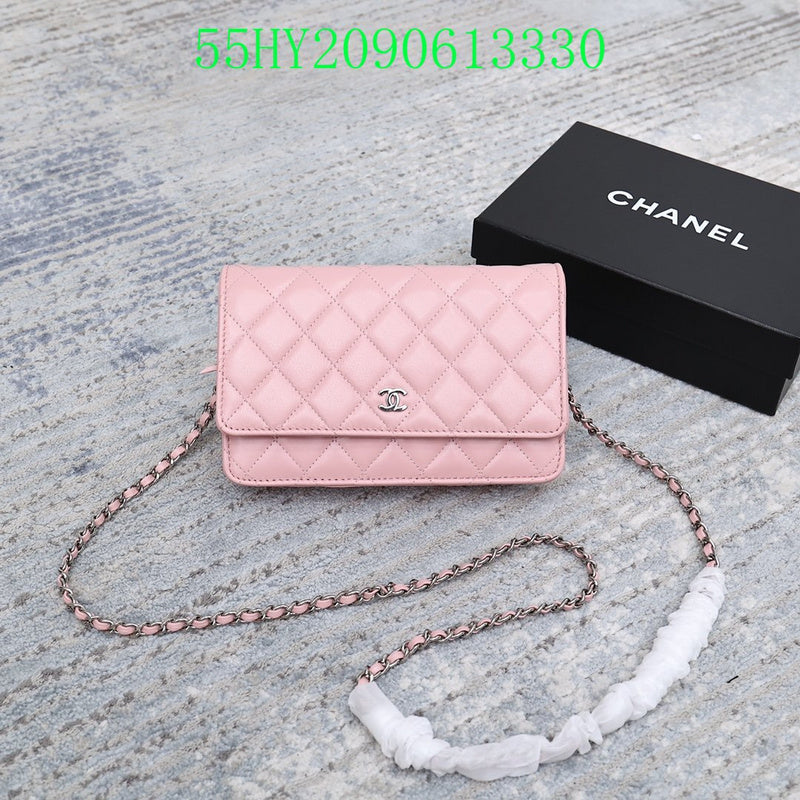 Satchel Bags - CHL Bags - 5165