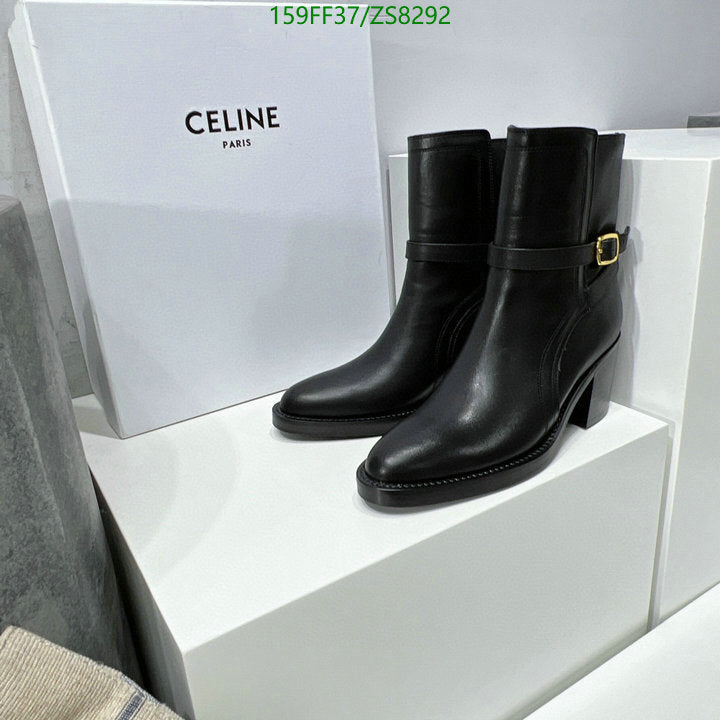 SAMC - COL Women Shoes - 130