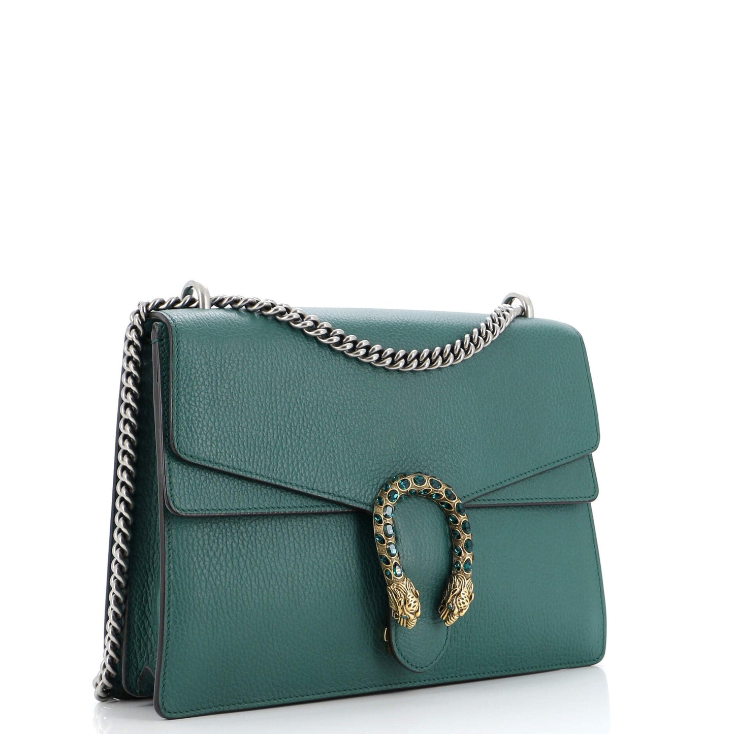 Dionysus Bag Leather Medium