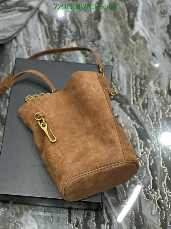 SAMC - YLS Bags - 108