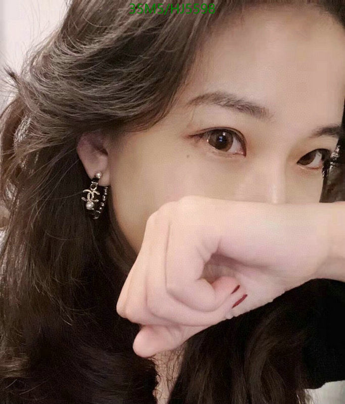SAMC - CHL Jewelry - 483