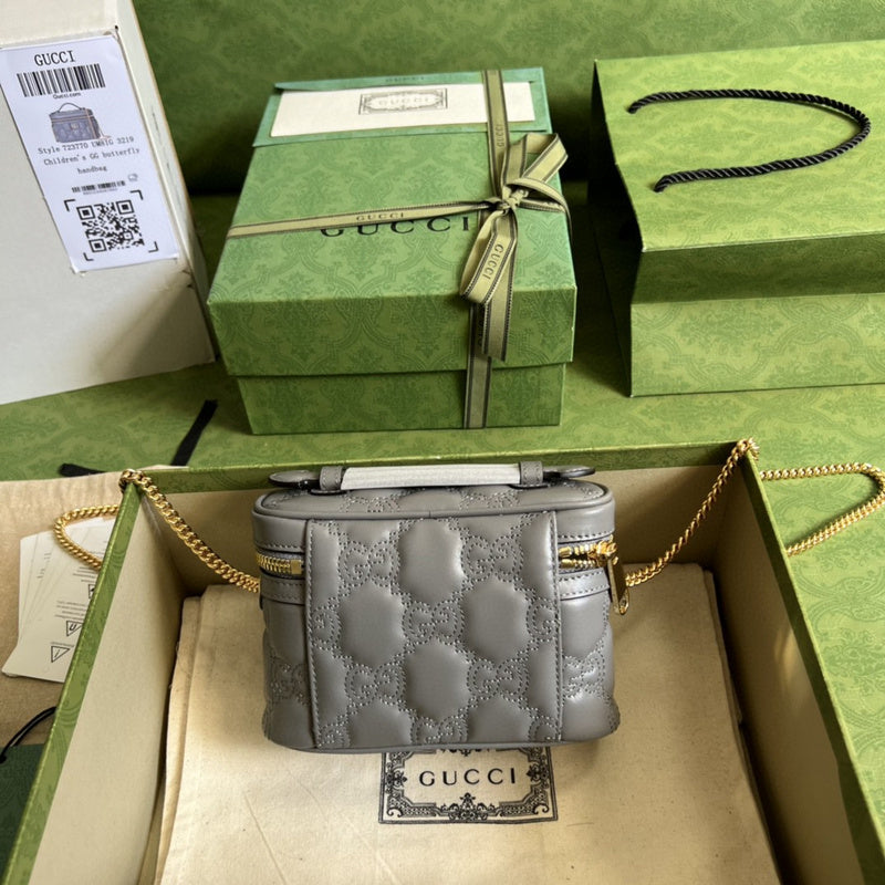 Satchel Bags - GCI Bags - 453