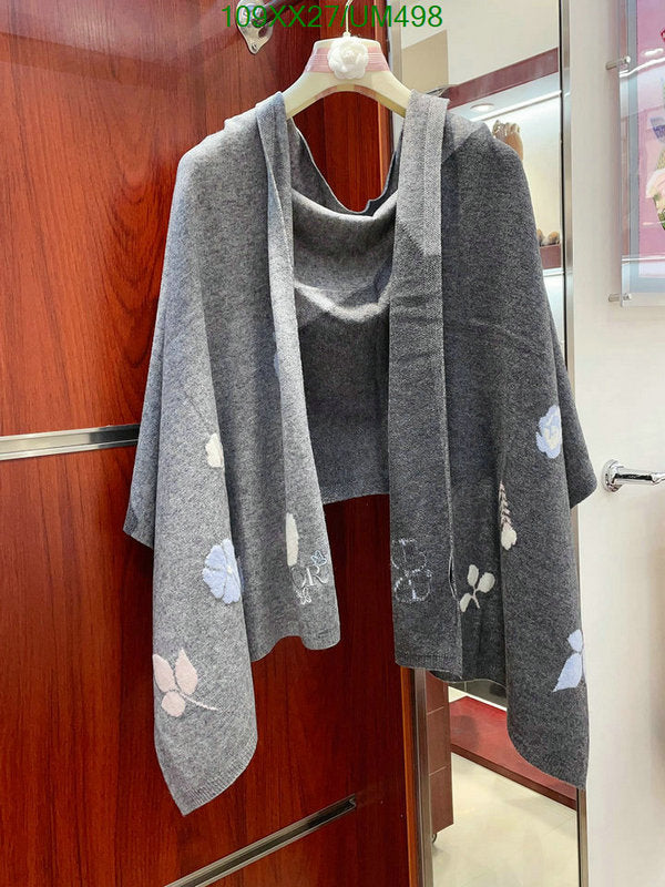 SAMC - DOR Scarves - 230