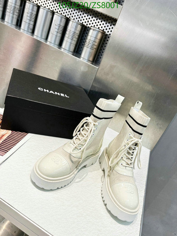 SAMC - Mix Boots - 235