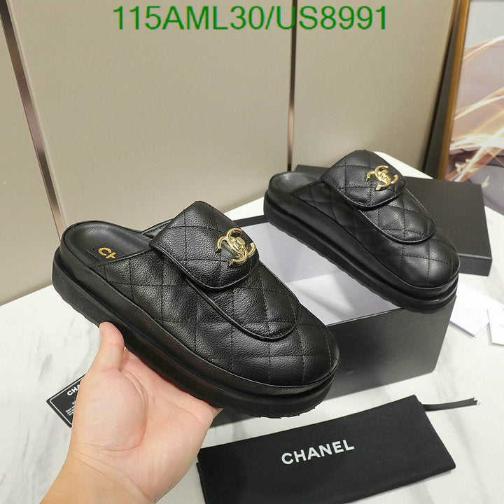 SAMC - CHL Women Shoes Slippers - 069