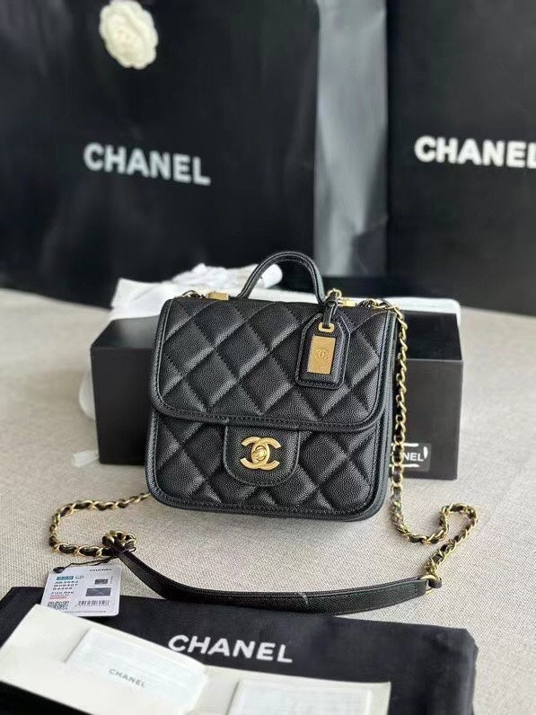 Satchel Bags - CHL Bags - 2569
