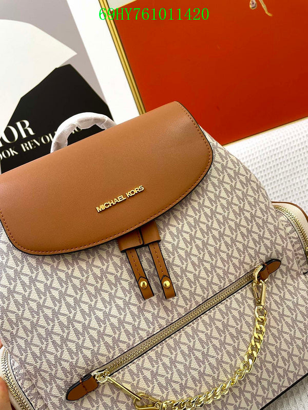 Satchel Bags - MK Bags - 580