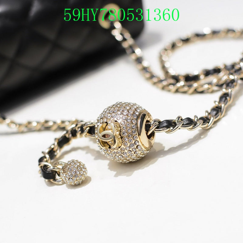 Satchel Bags - CHL Bags - 5147
