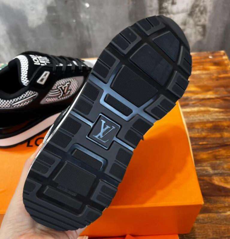 SAMC - LOV Men Shoes - 790