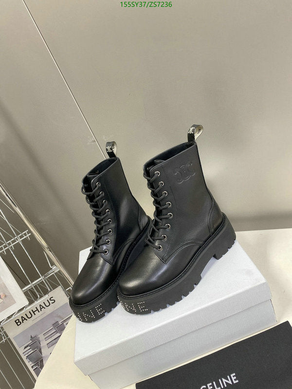 SAMC - COL Women Shoes - 137