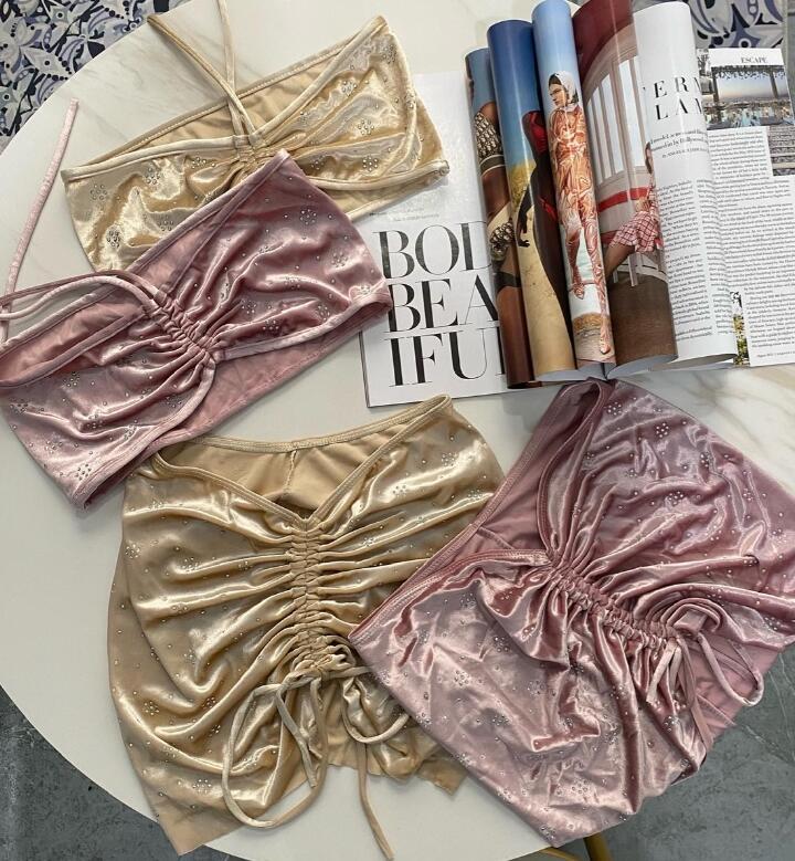 SAMC - Mix Swimsuits - 108