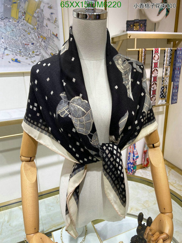 SAMC - CHL Scarves - 319