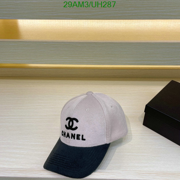 SAMC - CHL Caps & Hats - 119