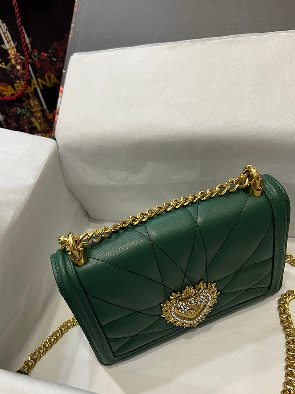 Satchel Bags - DG Bags - 365