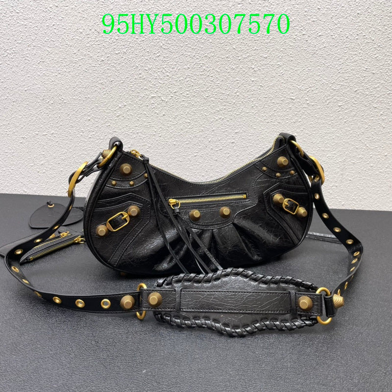 Glami GlamI - BGA Bags - 1884