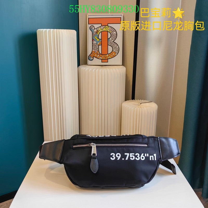 ELE Fashion -BBR Bags - 065