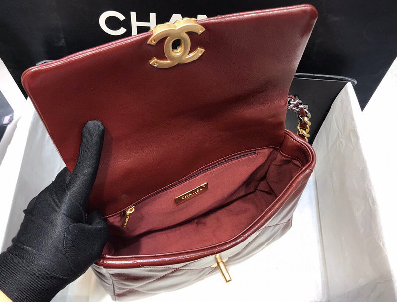Satchel Bags - CHL Bags - 4914