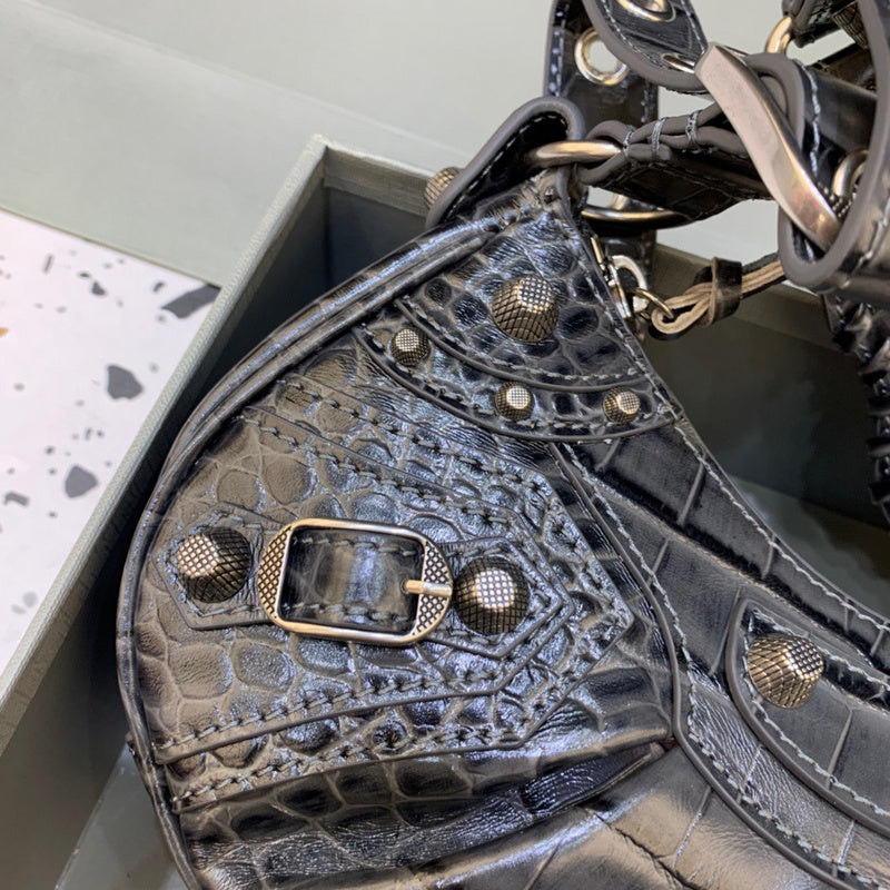 Satchel Bags - BGA Bags - 573