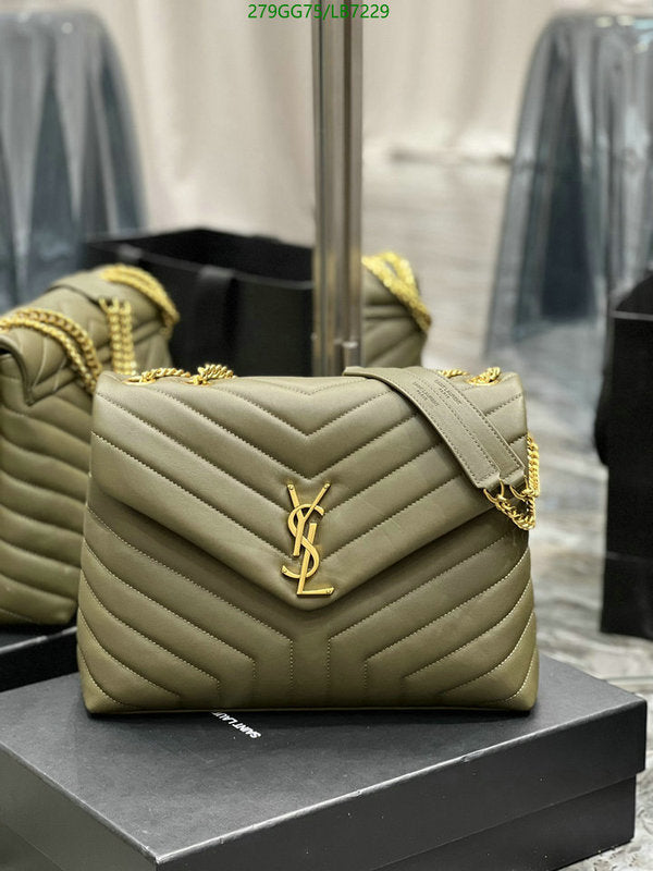 SAMC - YLS Bags - 423