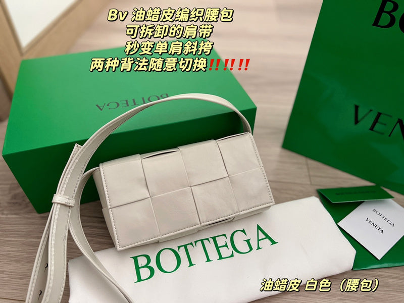 Satchel Bags - BV Bags - 030