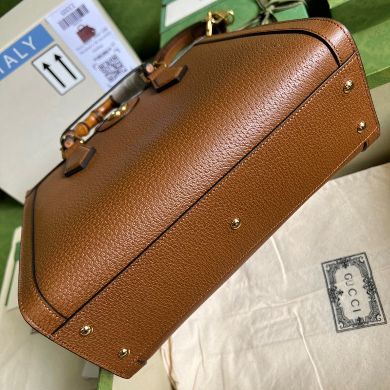 Gucci Luxury Fashion Bag