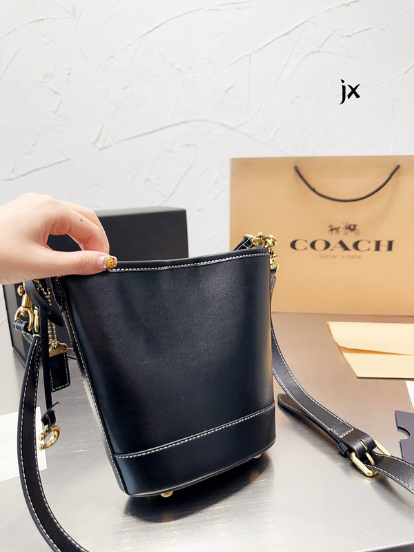 Satchel Bags - CCH Bags - 052