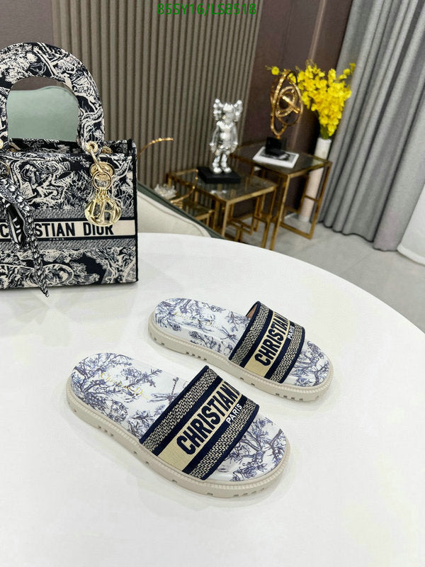 SAMCC - DOR Women Shoes - 2129