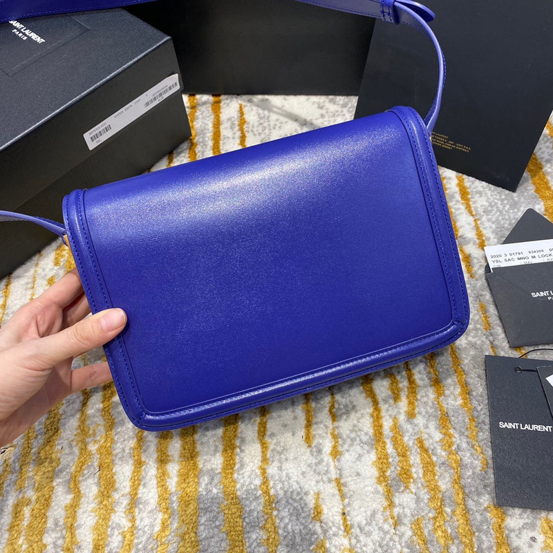 Glami - SLY Bags 021