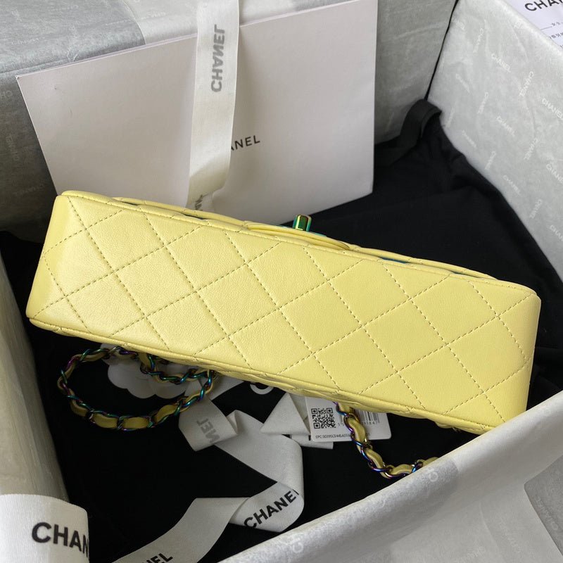 Satchel Bags - CHL Bags - 6650
