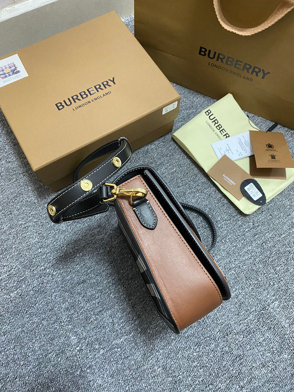 Glamy - BOR Bags - 539
