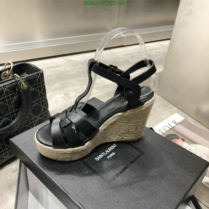 SAMC - YLS Women Shoes - 016