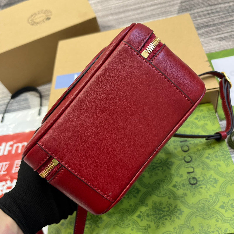 Glami Fashion - GCI Bags - 7363