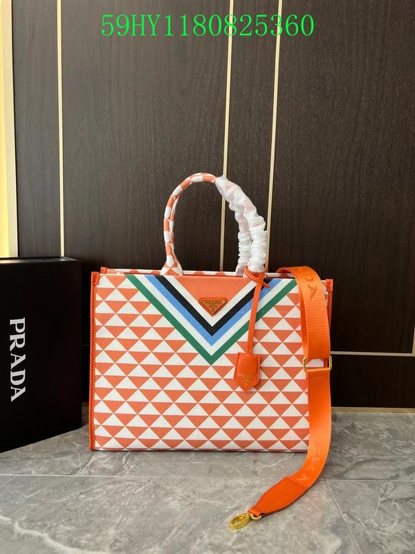 Satchel Bags - PDA Bags - 4031