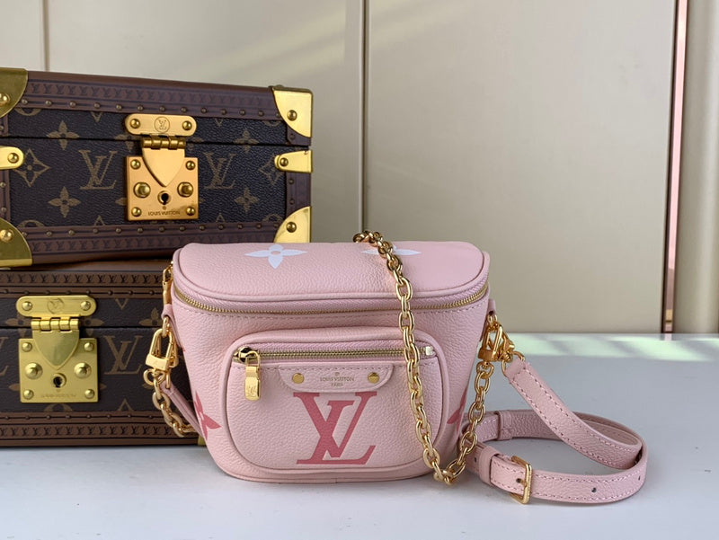 Satchel Bags - VL Bags - 2675