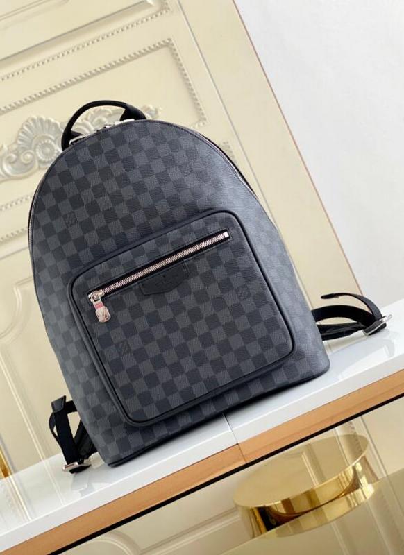SAMC - LOV Bags - 2147