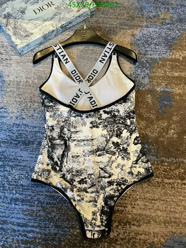 SAMC - DOR Swimsuits - 125
