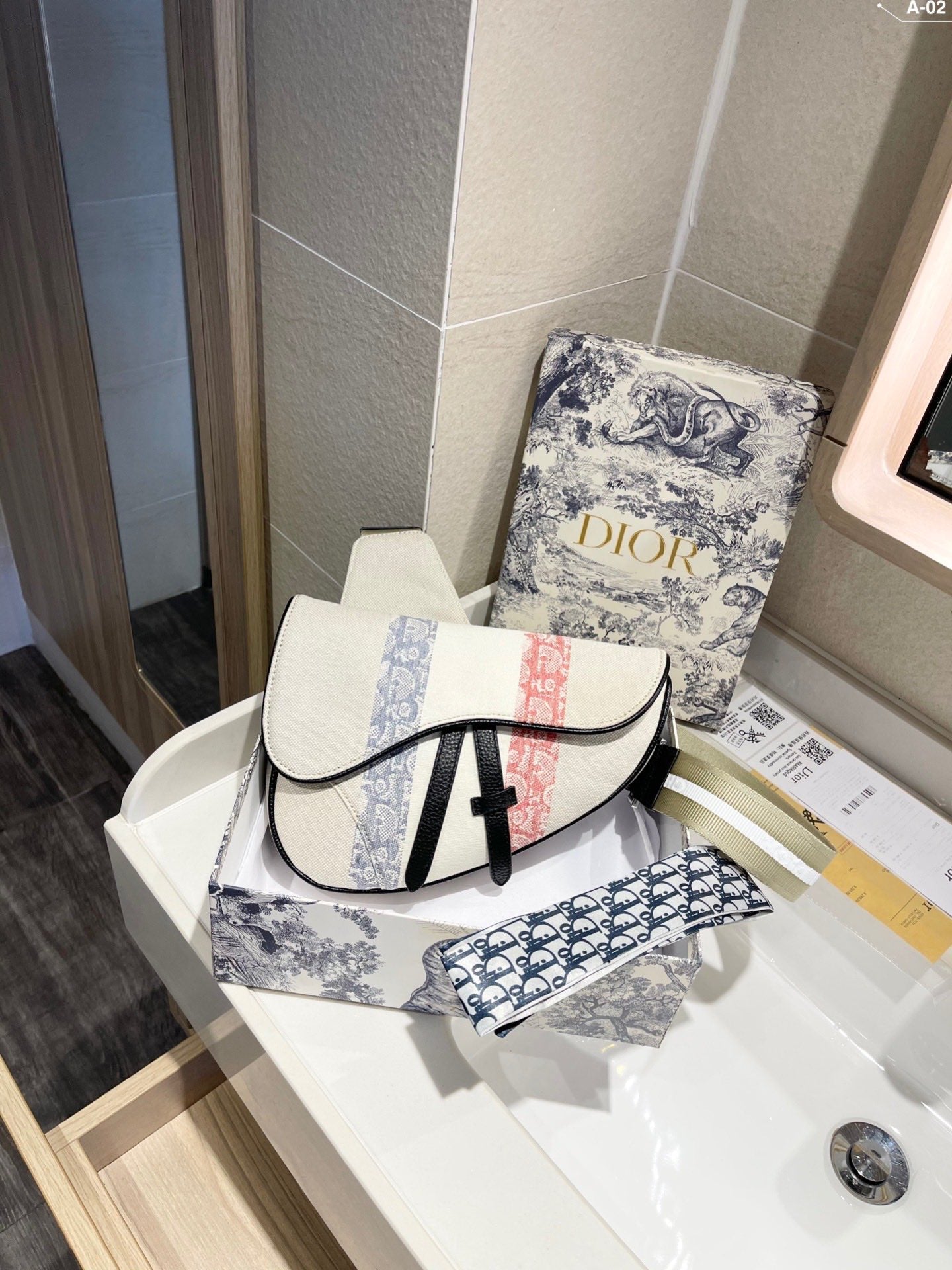 EN - New Arrival Bags DIR 305