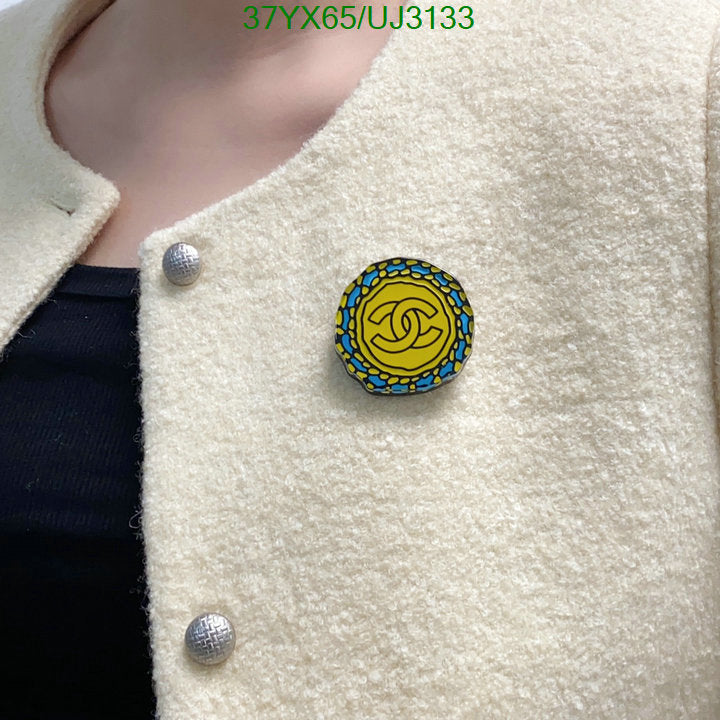 SAMC - CHL Jewelry - 735