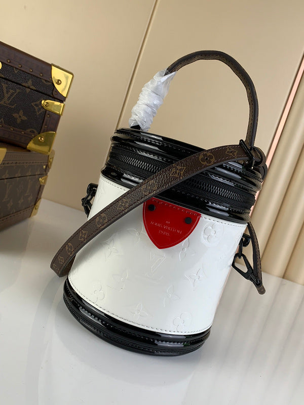 Satchel Bags - VL Bags - 4243